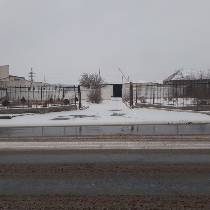 Склад холодилник сотилади