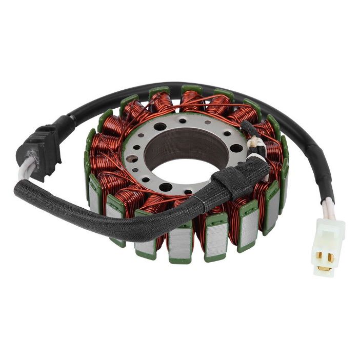 STATOR NOU Yamaha YZF R6 1999-2002 Alternator 2000-2001 Bobina A159