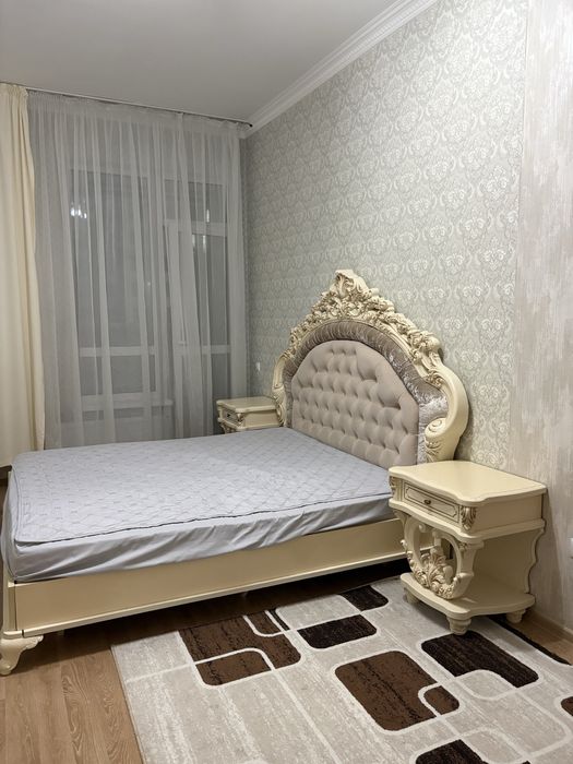 Сдам в аренду 2 комнтатную