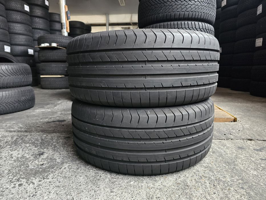Fulda 255/45 R18 103Y vară