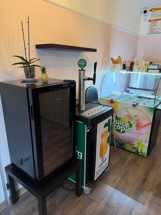 Продава се Заведение в ж.Зоопарк - 30 кв.м за 357 €/кв.м - Снимка #2