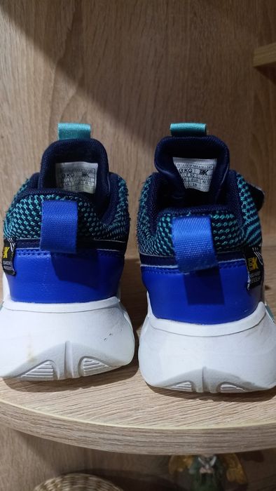 Кроссовки для мальчика