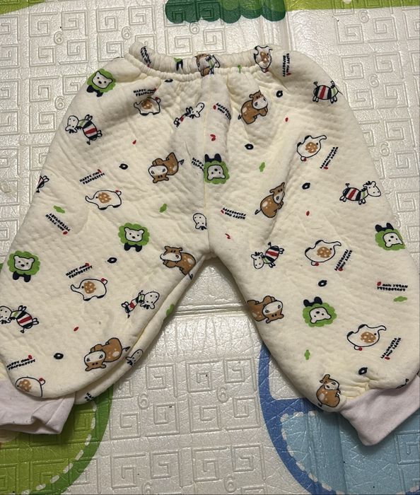 Продам детскую одежду