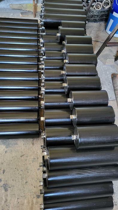 Транспортни ролки.Ролки