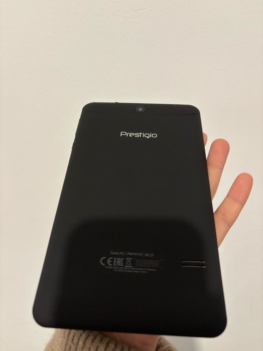 Планшет Prestigio