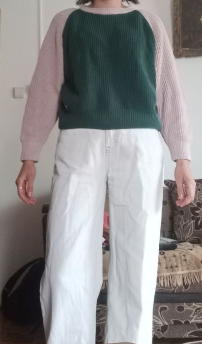 Vintage pulover femei