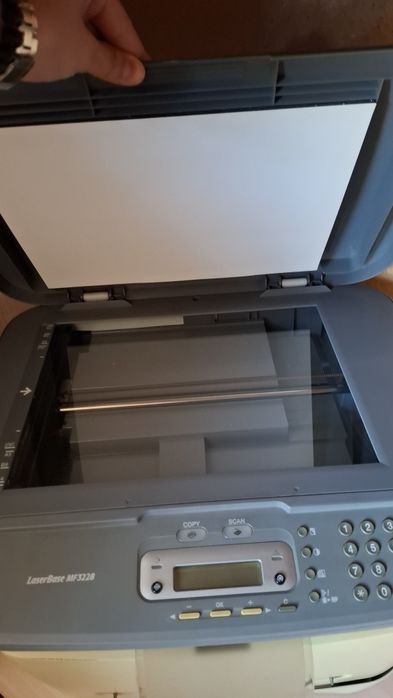 Canon LaserBase MF3228