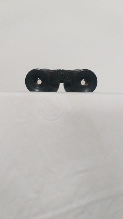 Binoclu militar foarte vechi