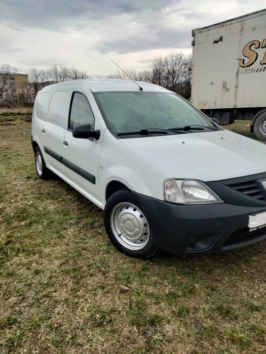 Logan Van Izoterma , 2012 , euro 5