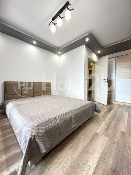 Дава се под наем Двустаен апартамент в София, Люлин 10 - 75 кв.м за 599 € - Снимка #6