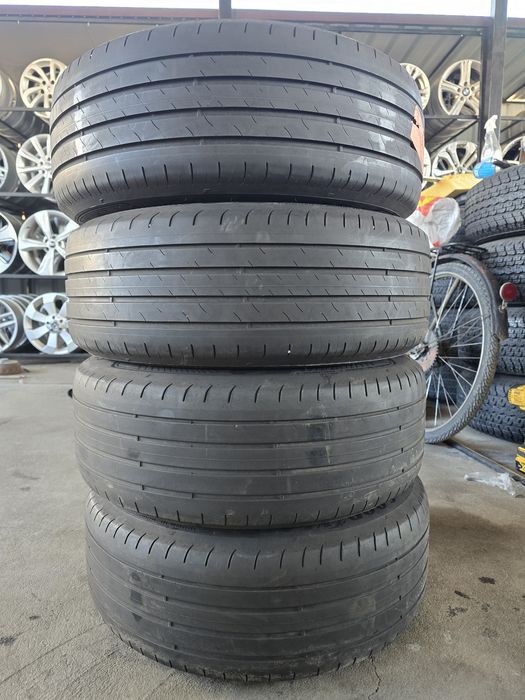 Джанти 16 / 5х112 - VW Passat b9 и др. Venezia 5x112