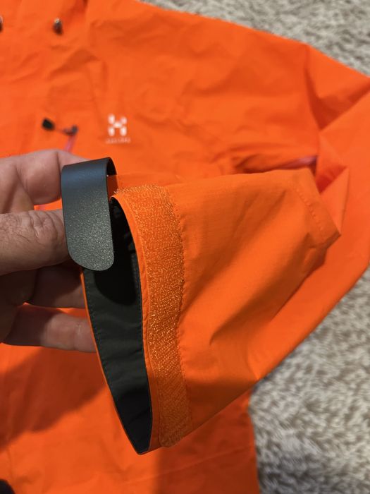 Haglofs Astral GTX -оригинално мъжко яке