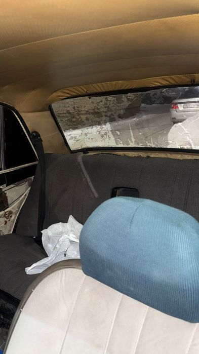 Ваз 2106. В хтс.