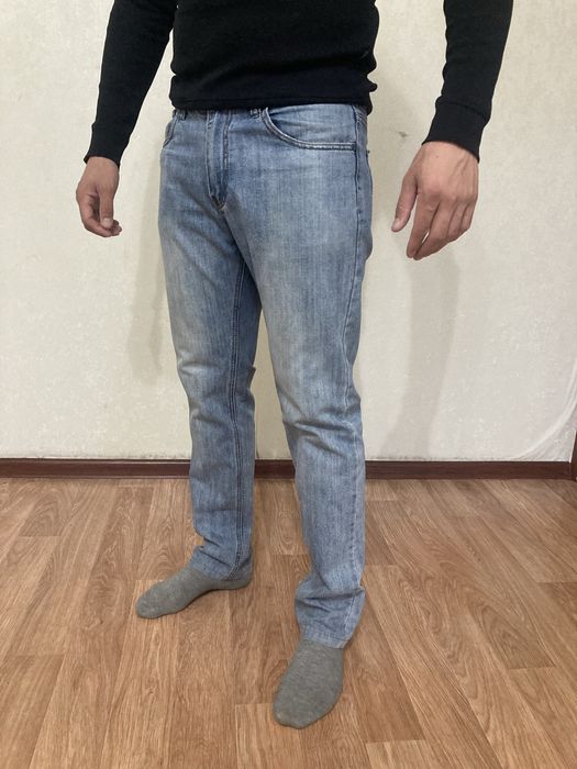 мужская одежда классика