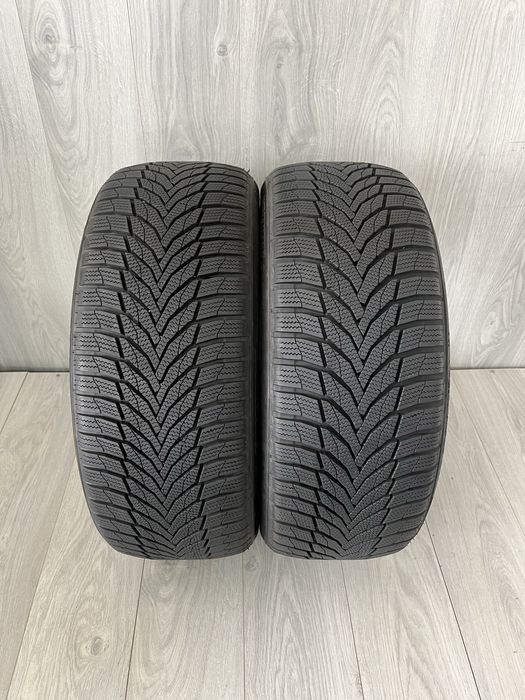 Зимни гуми 235/45/19 Nexen