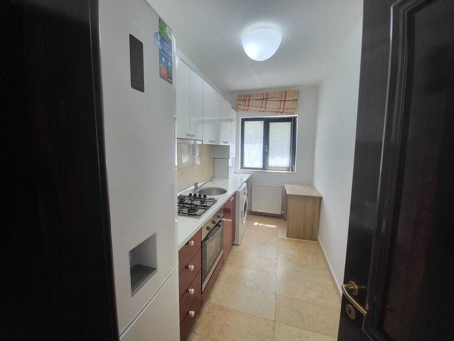 2 camere de inchiriat Realis CUG