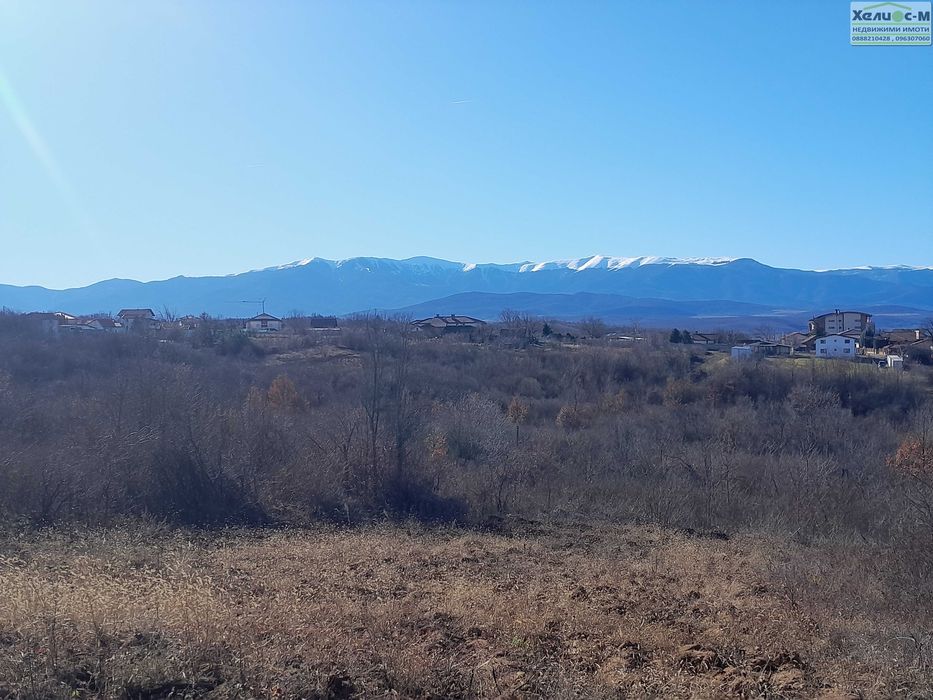 Продава се Парцел в Монтана, в.з. Юг - 930 кв.м за 47 €/кв.м - Снимка #4