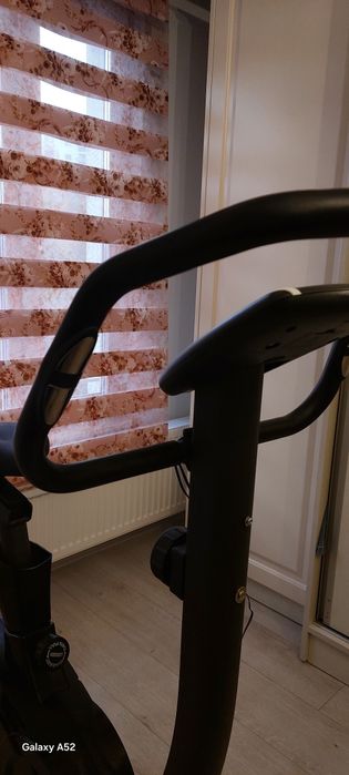 Bicicletă fitness magnetică LOTTO