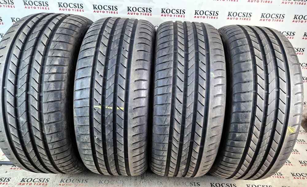 Anvelope second hand vara 245 50 18 Goodyear