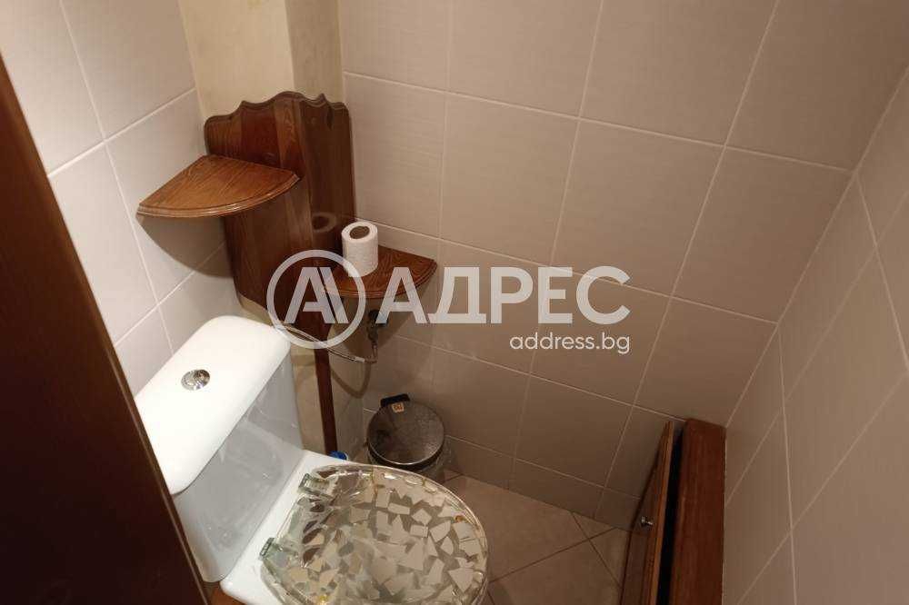 Дава се под наем Многостаен апартамент в Разград, Център - 102 кв.м за 459 € - Снимка #16