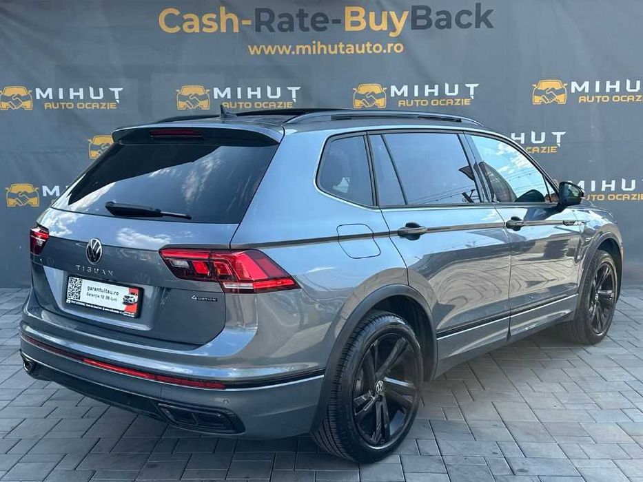 VOLKSWAGEN Tiguan 2023 — imagine 4