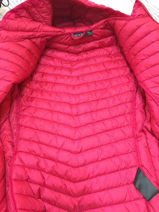 Розово яке за пролет и есен