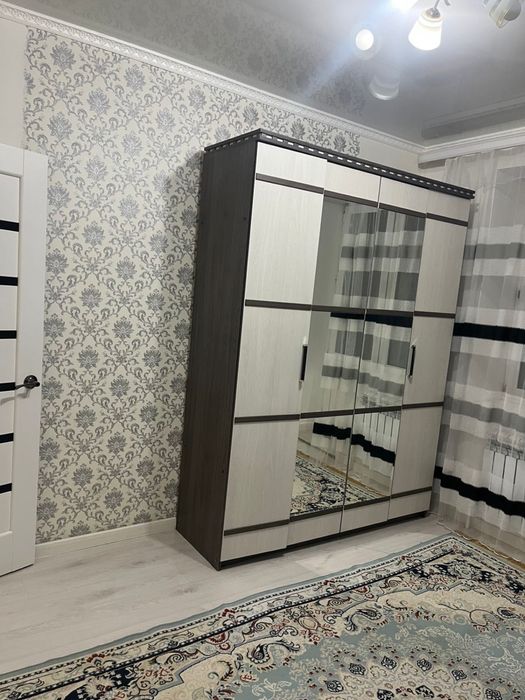Сдам квартиру 2-х комнатную