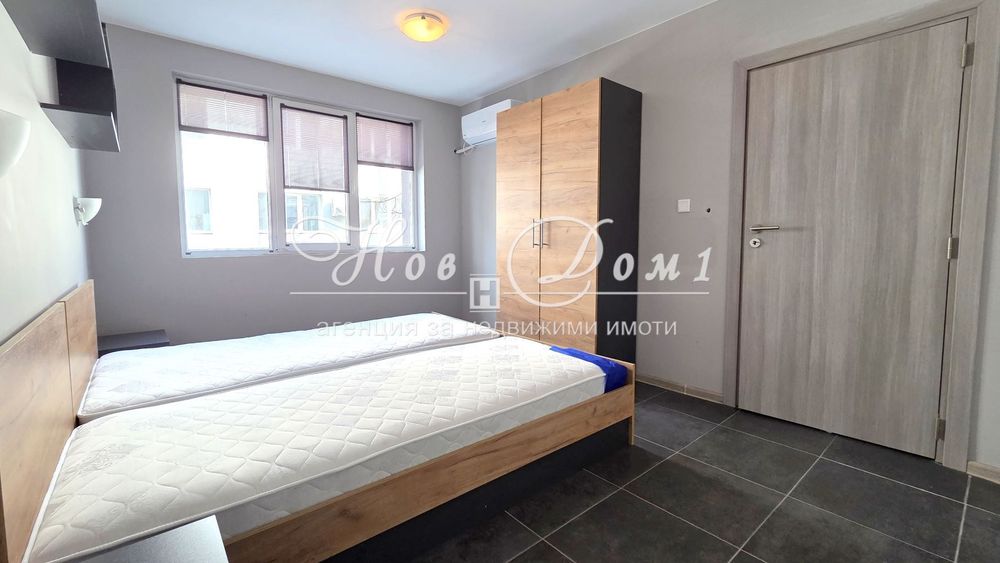 Продава се Тристаен апартамент в София, Лагера - 50 кв.м за 3180 €/кв.м - Снимка #9