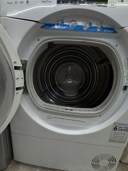 Сушалния BEKO 6kg