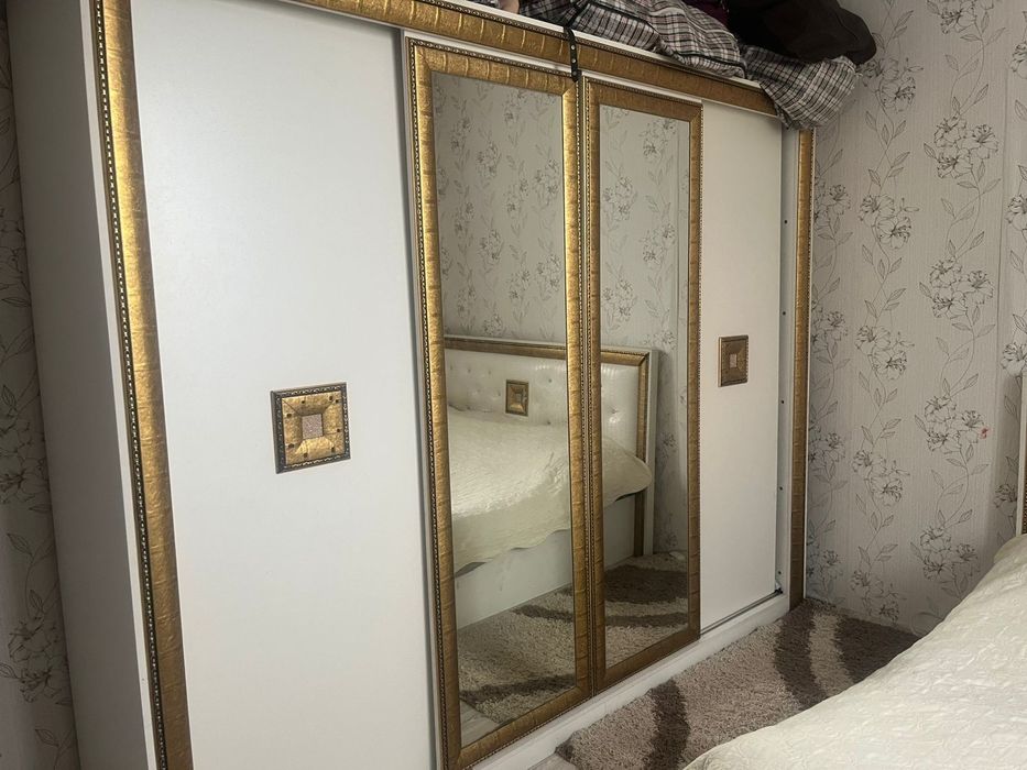 Спальный Гарнитур полный комплект