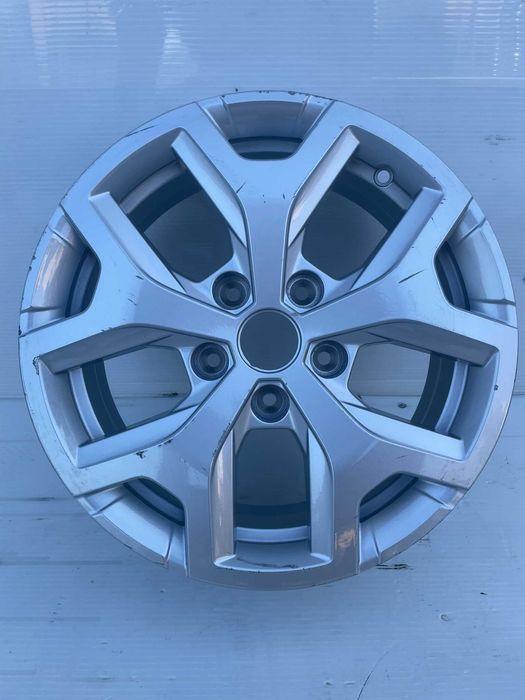 Janta jante Renault Kangoo 2021-2024 R16 originala