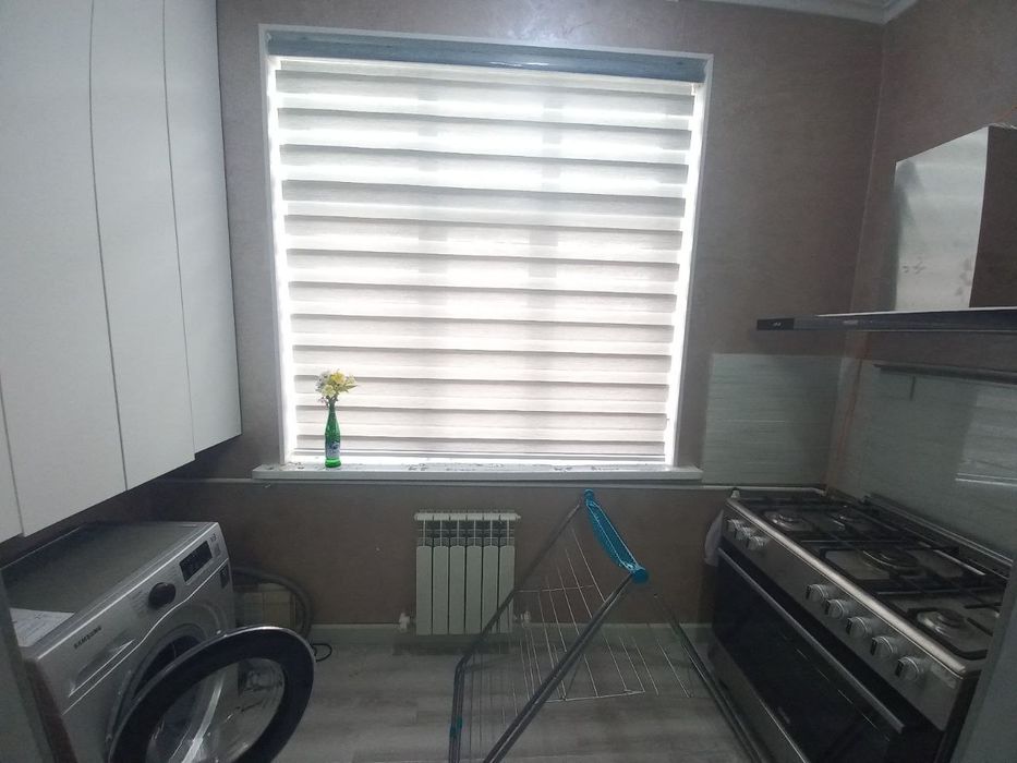 Срочно продаётся квартира. Своя!