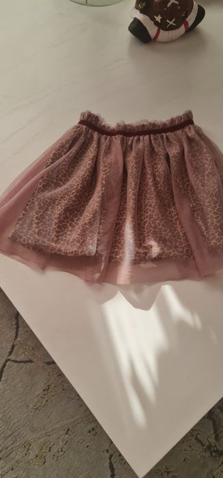 Fustite fetita 98cm, 104 cm, 110 cm