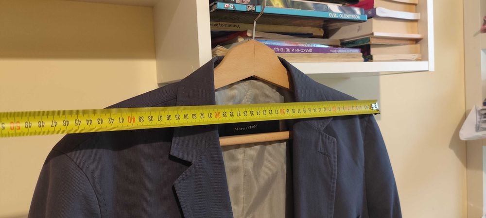 Мъжко сако Marc O'Polo