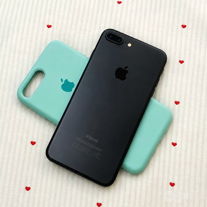 Iphone 7 plus Polna radnoy