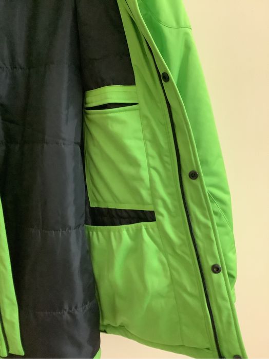 Geaca Termica barbati 54-56