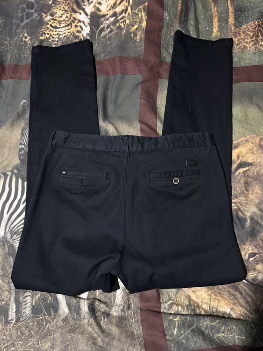 ЧИСТО НОВИ панталони U.S. Polo Assn. (Slim Fit)