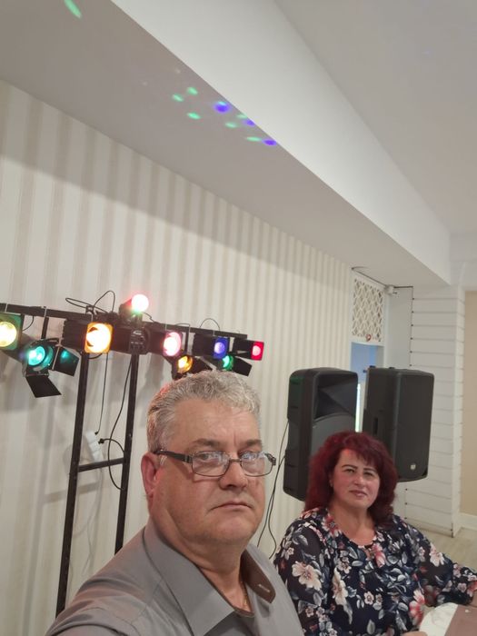 DJ Valentin & Carmen