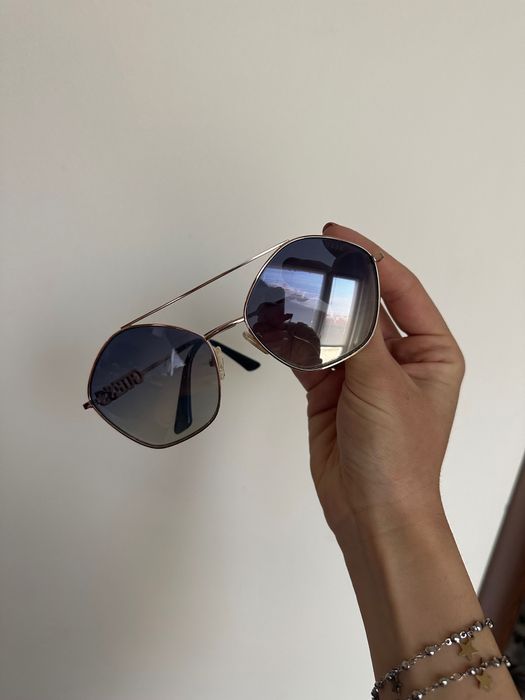 Слънчеви очила Guess