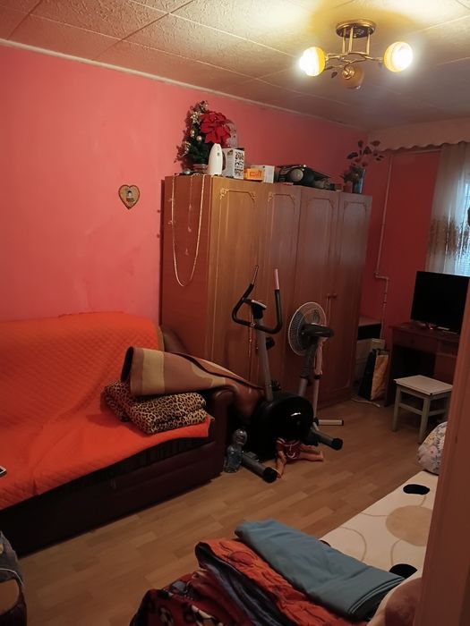 Garsoniera confort 1 Dumbrava 26 mpatrati