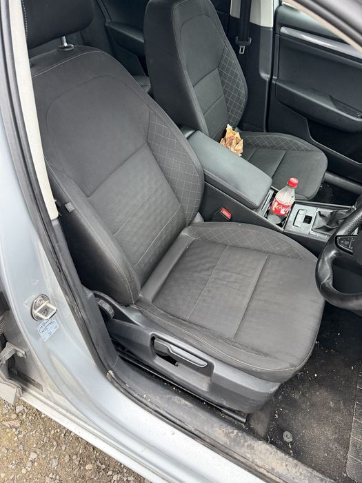 Шкода супърб 2016 1.6тди на части skoda superb