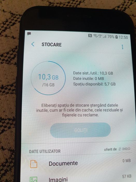 Samsung Galaxy A3