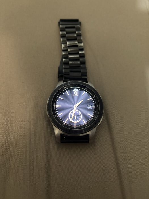 Samsung Galaxy Watch
