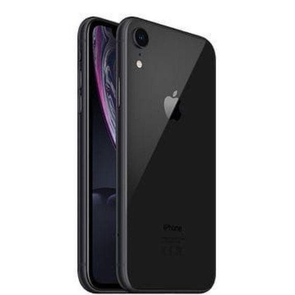 Iphone xr orqa shisha singan