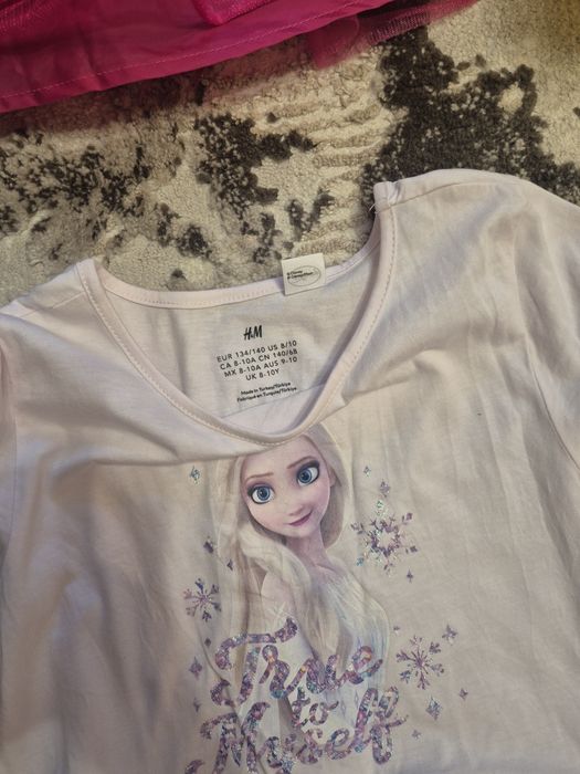 Rochii fantezie fetite 6-8-10ani