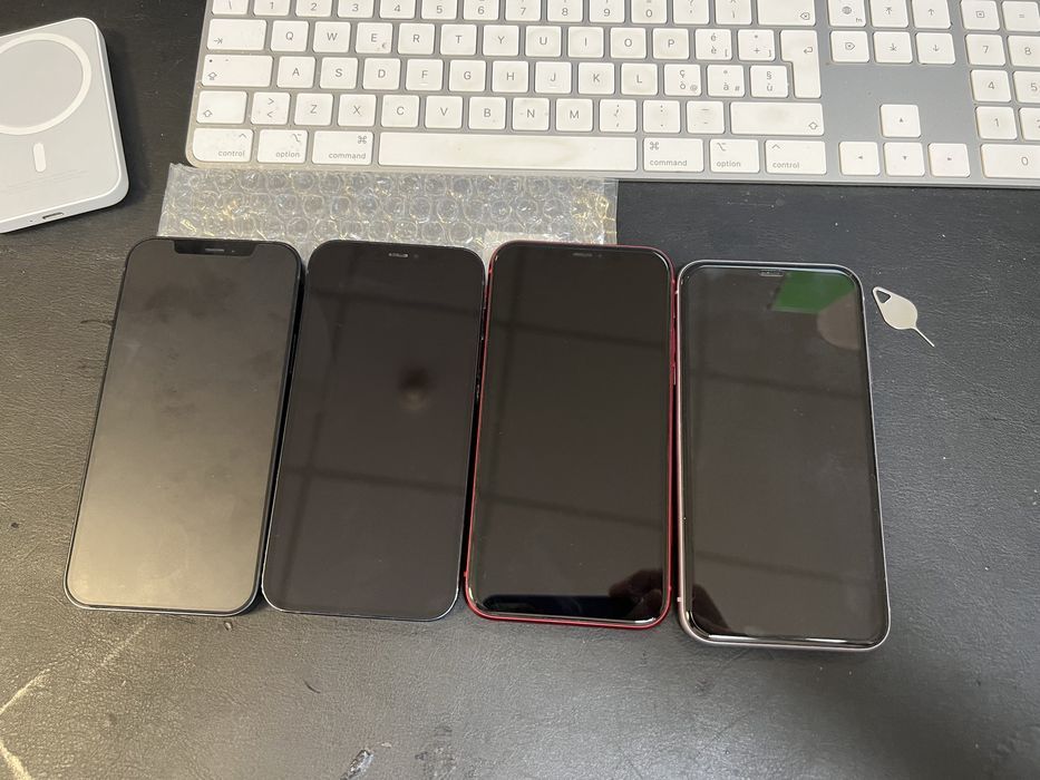 Display Original iPhone 11