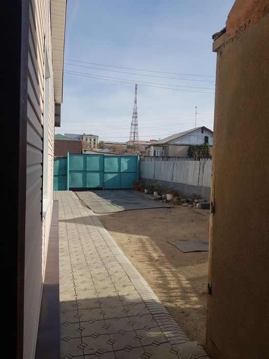 Продам дом по ул. Байконурова