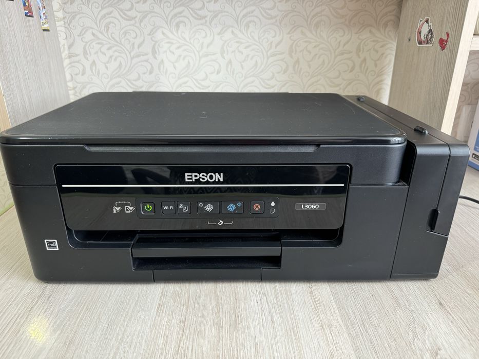 Принтер Epson L3060