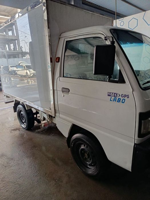 Labo идеальный холатда