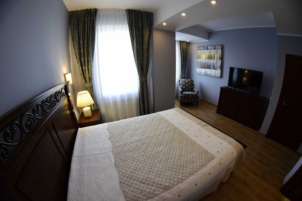 Liziera Residence, 3 camere, parcare subterana, renovat, utilat, 160 mp - Vedere 4